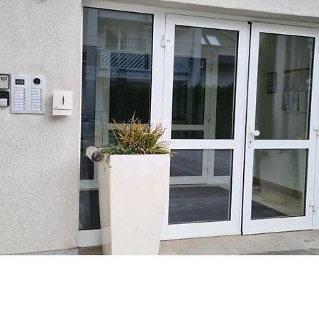 Apartments Taci Bled Exterior photo