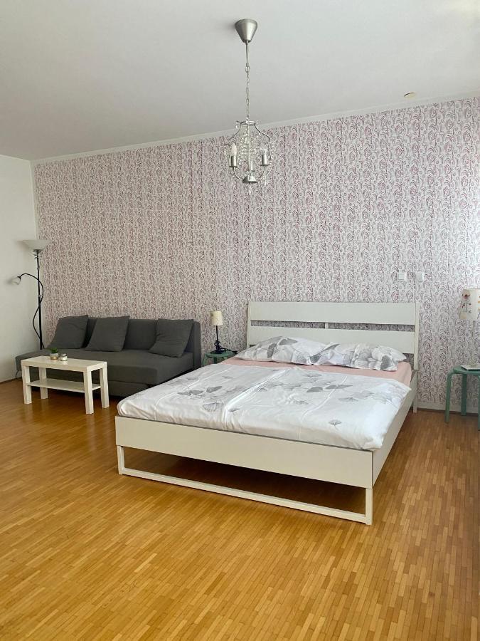 Apartments Taci Bled Exterior photo