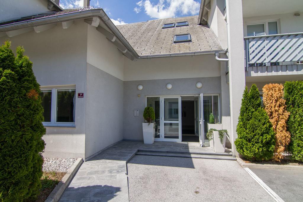 Apartments Taci Bled Exterior photo